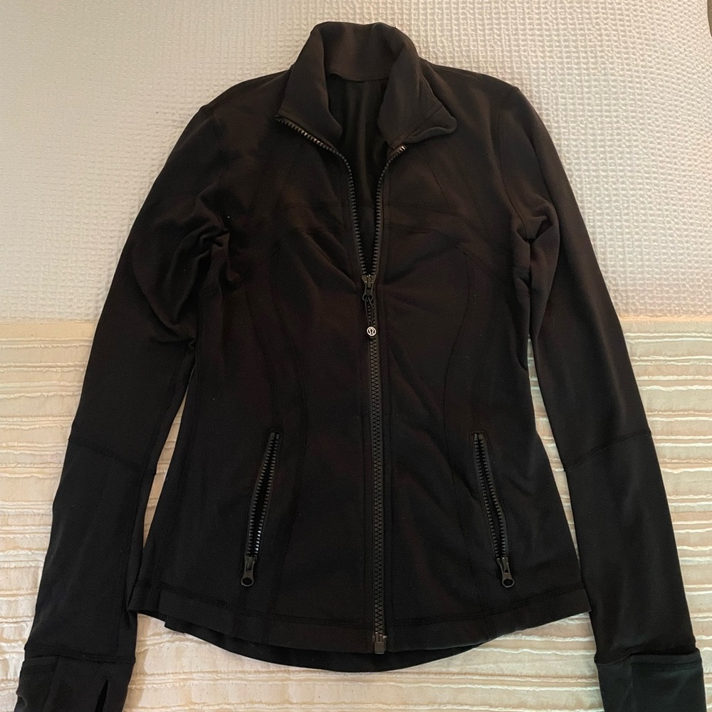Lululemon Define Jacket